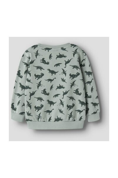 Name it NMMVIFELIX LS NREG SWEAT UNB
