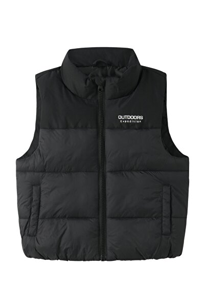 Name it NMMMOLE VEST PB