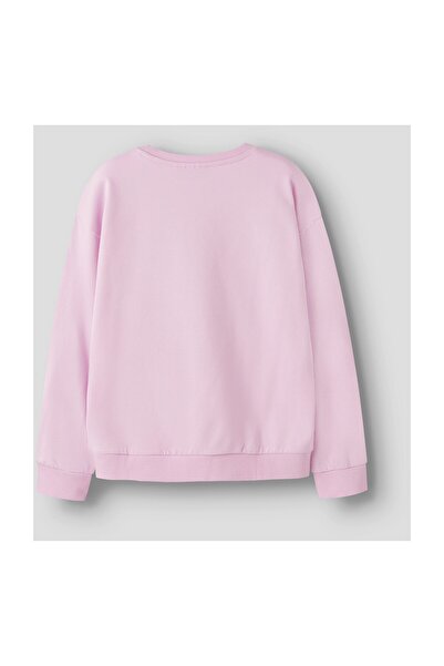 Name it Nkfviloui Ls Rlx Sweat Bru