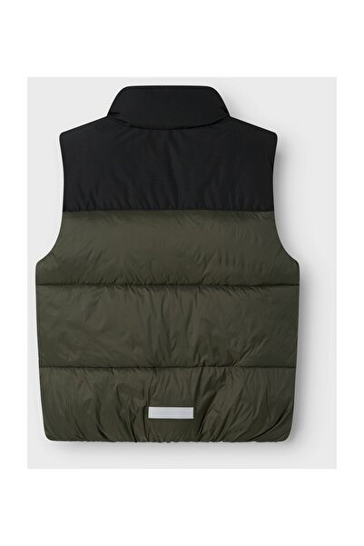 Name it Nkmmole Vest Pb.