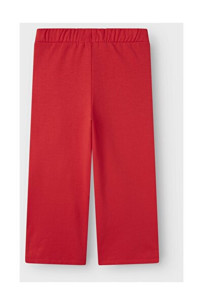 Name it NKFNORIANA SZÉLES SWE PANT BRU PB