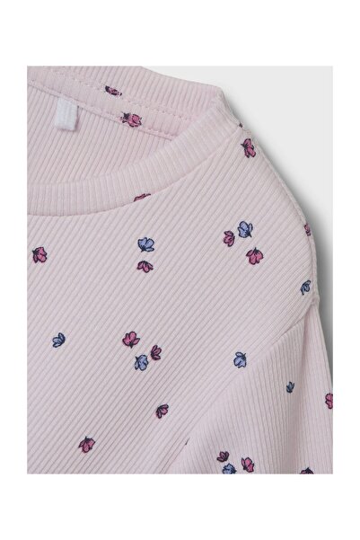 Name it ROCHIE NMFNELIA LS PB