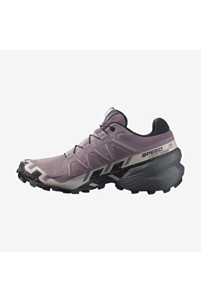 Salomon SPEEDCROSS 6 Kadın Outdoor Ayakkabı
