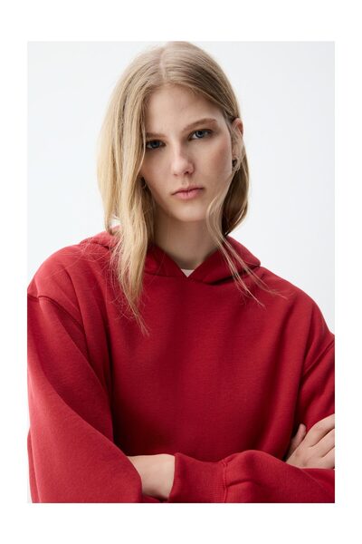 LEFTIES Női tréningruha kapucnis pulóver