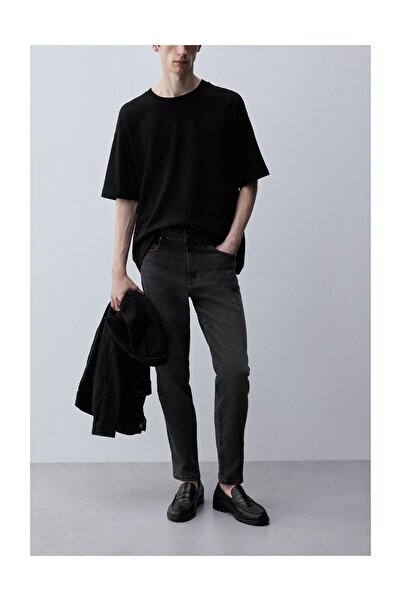 LEFTIES Чоловічі джинси прямого крою