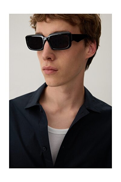 LEFTIES Férfi poplin ing