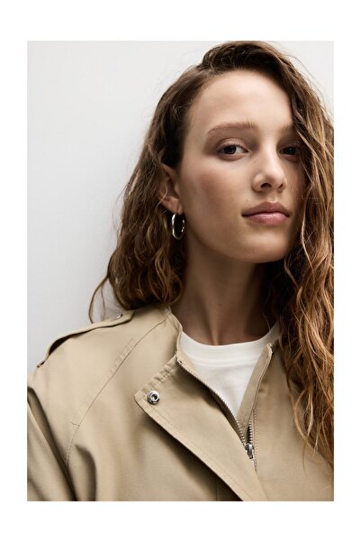 LEFTIES Woman Lightweight Bomber Jacket