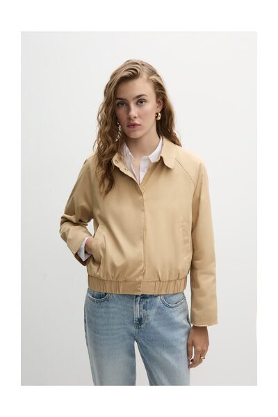LEFTIES Woman Lightweight Jacket