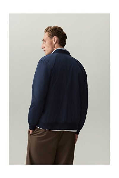 LEFTIES Férfi bomber dzseki