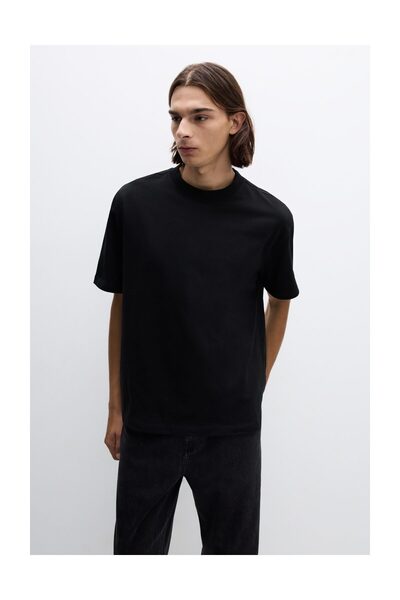 LEFTIES Ανδρικό μπλουζάκι με στάμπα