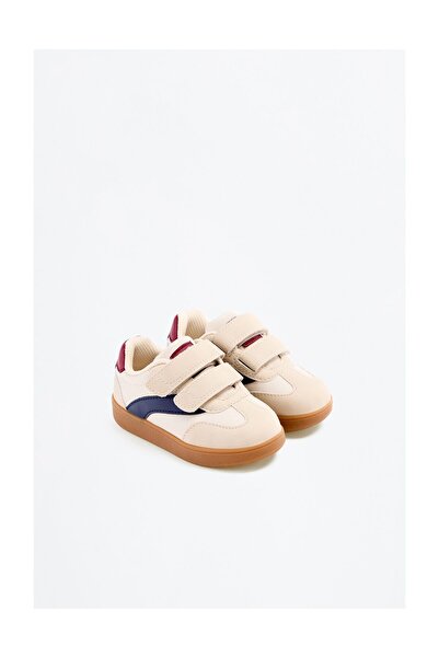 LEFTIES Dětské retro tenisky