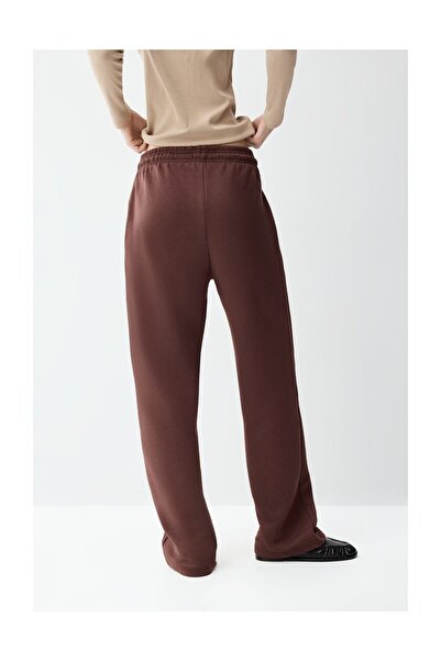 LEFTIES Γυναικείο ίσιο παντελόνι αθλητικής φόρμας