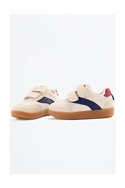 LEFTIES Dětské retro tenisky