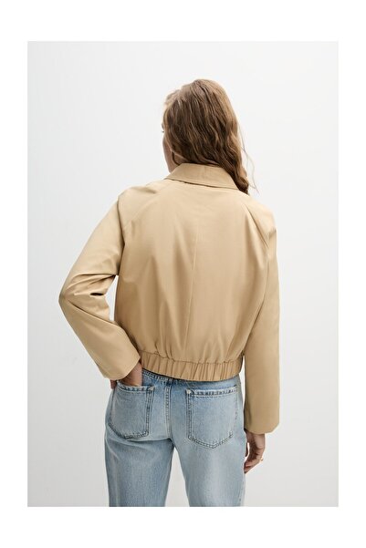 LEFTIES Dámská lehká bunda