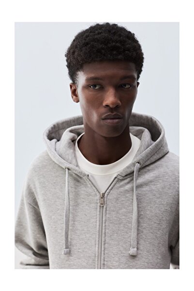 LEFTIES Pánská tepláková bunda