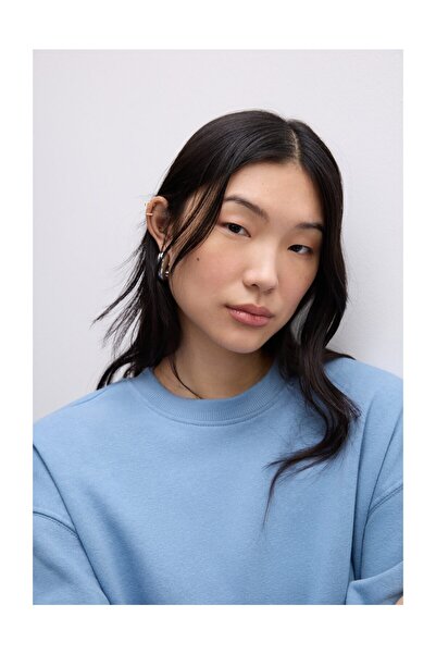 LEFTIES Hanorac de trening de bază pentru femei