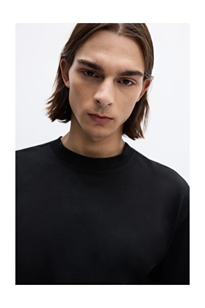 LEFTIES Ανδρικό μπλουζάκι με στάμπα