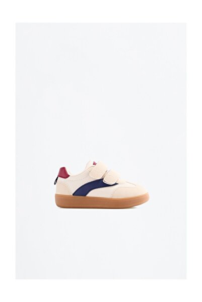 LEFTIES Dětské retro tenisky