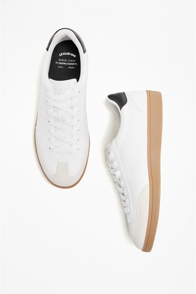 LEFTIES Dámské retro tenisky