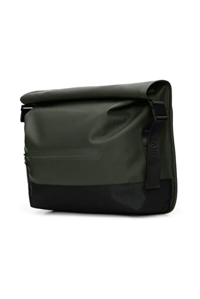 Rains Trail Rolltop Messenger taška W3