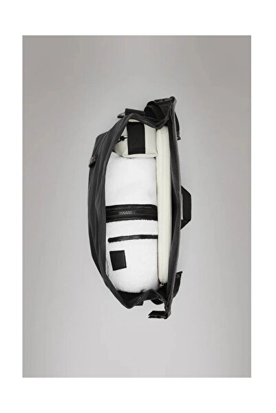 Rains Trail Rolltop Messenger Bag W3