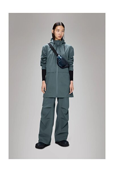 Rains Suva Hardshell-Langjacke W3