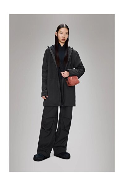 Rains Μακρύ μπουφάν Suva Hardshell