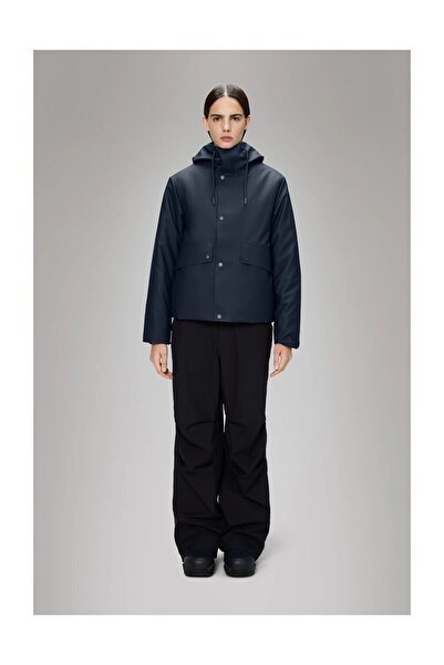 Rains Short W Parka W3T3