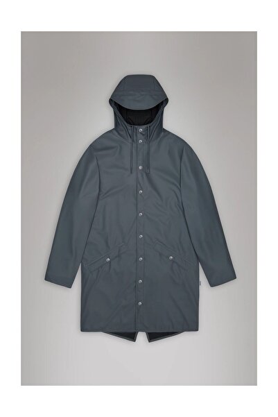 Rains Μακρύ μπουφάν W3