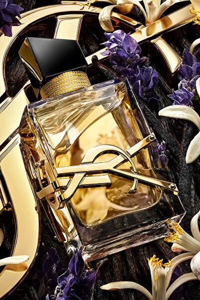 Yves Saint Laurent Libre EDP 90 ml Kadın Parfüm 3614272648425