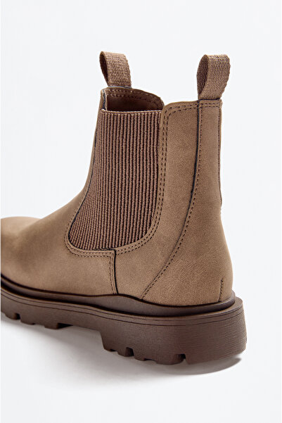 LEFTIES Dětské Chelsea boty