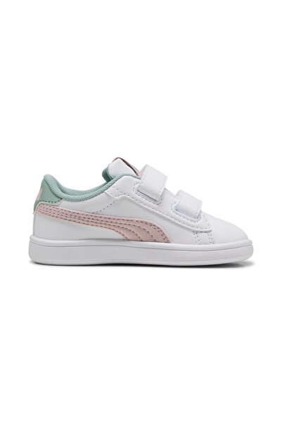 Puma Smash 3.0 Girly V Bebek Sneaker