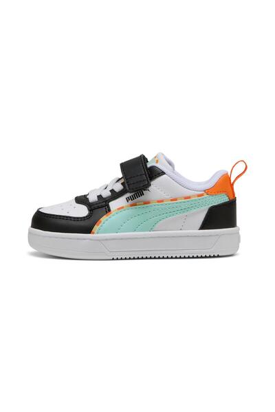 Puma Caven 2.0 Playdate Baby Sneaker