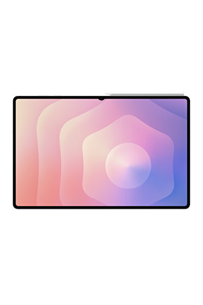 Samsung Galaxy Tab S11 Ultra 12GB 512GB Gümüş Tablet