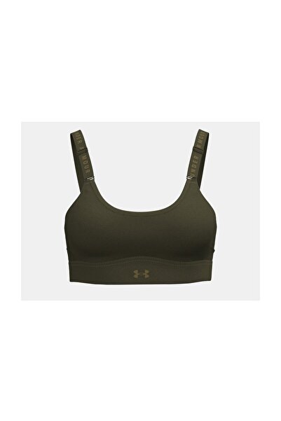 Under Armour Podprsenka UA Infinity Mid 2.0