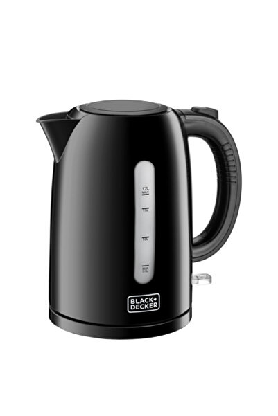 Black&Decker Black+Decker 1.7L Water Kettle