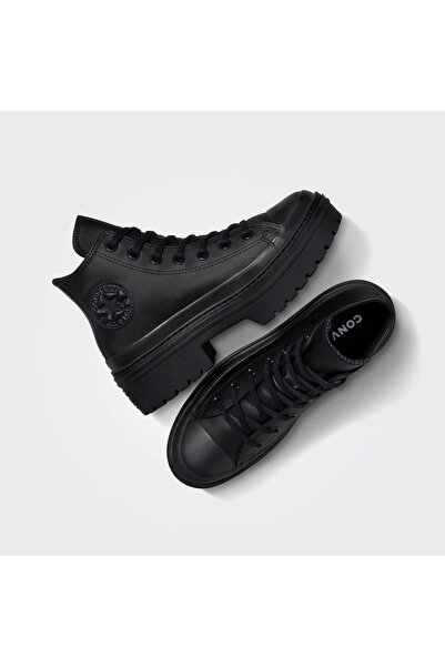 Converse  Chuck Taylor All Star Lugged Heel Platform