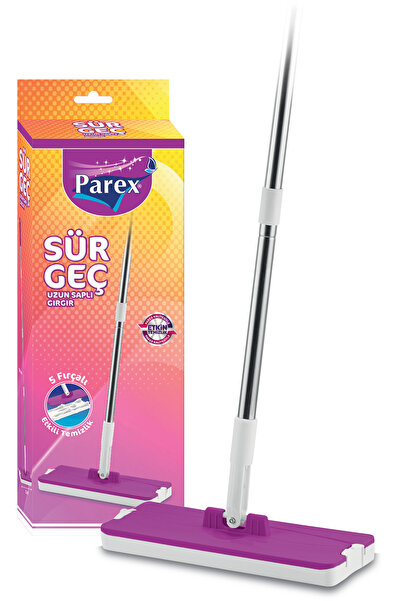 Parex Sürgeç Uzun Saplı Gırgır