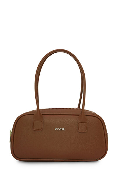 Fossil Açık Taba Kadın El Ve Omuz Çanta 05FO25K5079