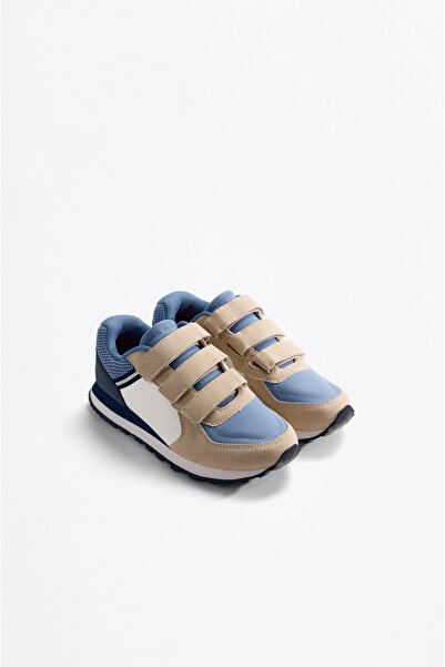 LEFTIES Kids' Casual Athletic Shoes