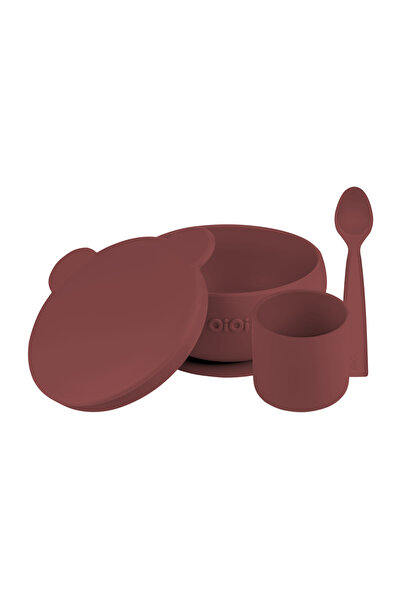 OiOi Blw Set I  Velvet Rose