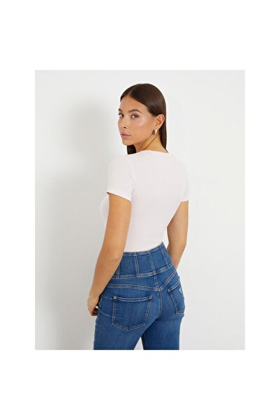 Guess SS VN ΜΙΝΙ ΤΡΙΑΓΩΝΟ