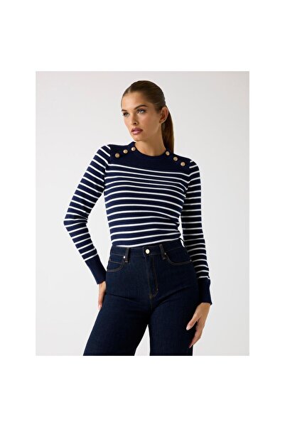 Guess LS CN HELEN SWTR