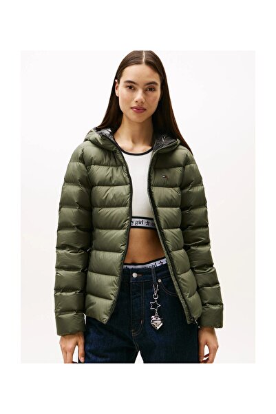 Tommy Hilfiger TJW SLIM HOOD PRNT D, MRH