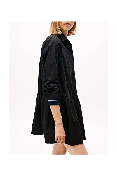 Tommy Hilfiger TJW POPLINOVÁ KOŠILE MIN, BDS