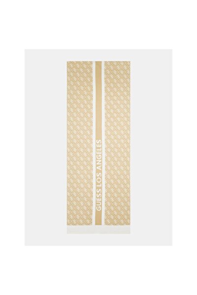 Guess Šála SEVYN 4G s logem