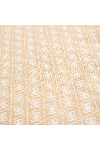 Guess Спідниця AUBREY 4G SWTR