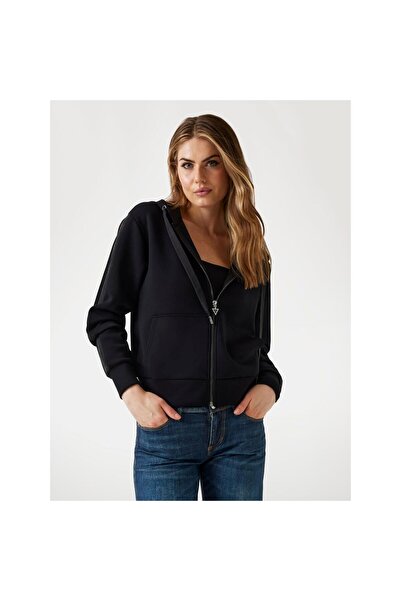 Guess NOUĂ HAINĂ SCUBA CU CAPACĂ