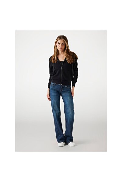 Guess NOUĂ HAINĂ SCUBA CU CAPACĂ