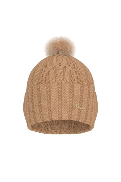 Guess Kendra Cable Beanie